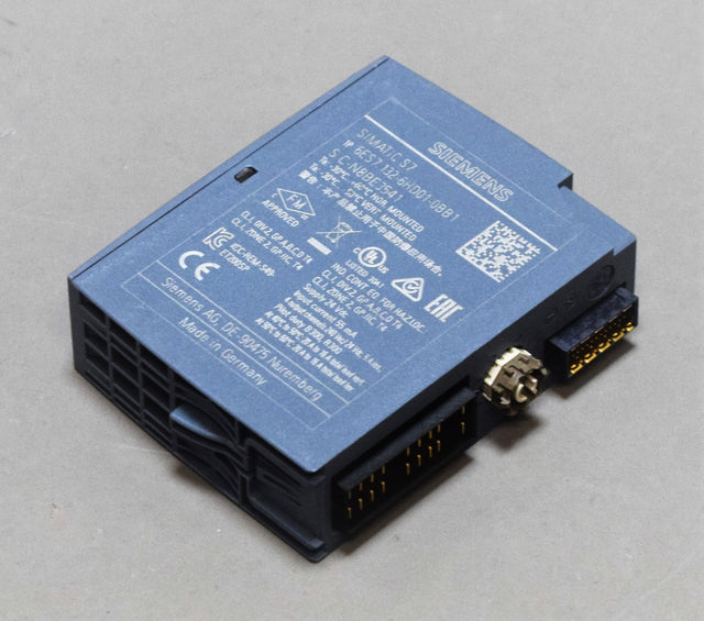 SIEMENS 6ES7132-6HD01-0BB1