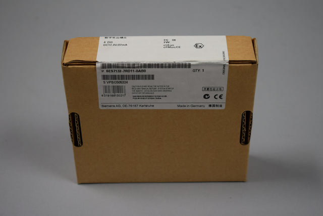SIEMENS 6ES7132-7RD11-0AB0