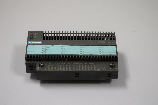 SIEMENS 6ES7133-0BH01-0XB0