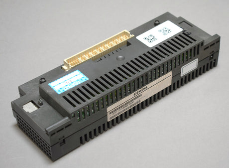 SIEMENS 6ES7133-0BN00-0XB0