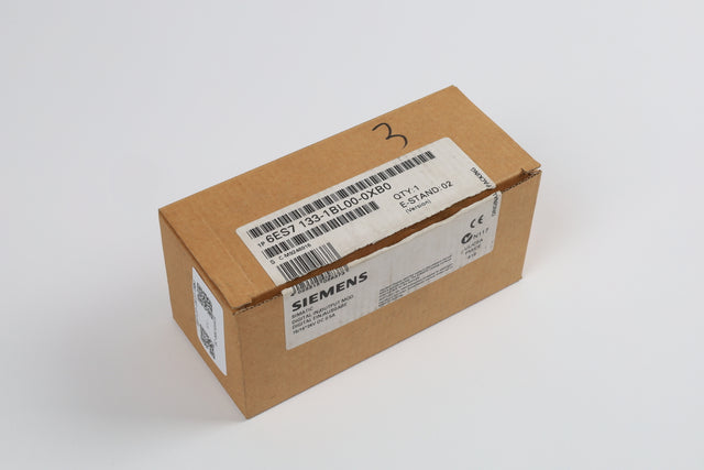 SIEMENS 6ES7133-1BL00-0XB0