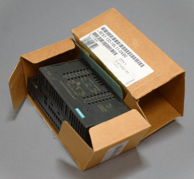 SIEMENS 6ES7133-1BL11-0XB0