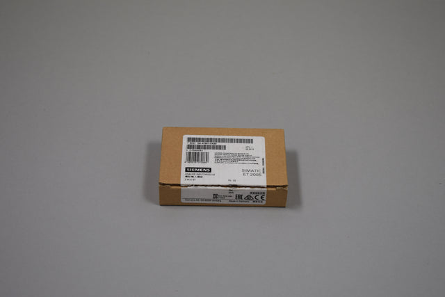 SIEMENS 6ES7134-4FB01-0AB0