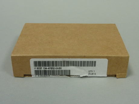 SIEMENS 6ES7134-4FB52-0AB0