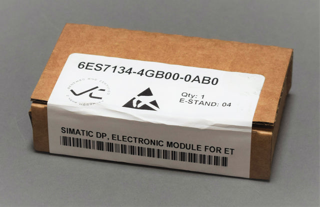 SIEMENS 6ES7134-4GB00-0AB0