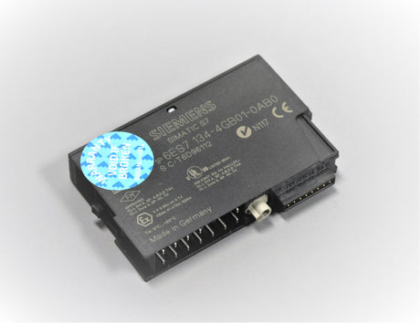 SIEMENS 6ES7134-4GB01-0AB0