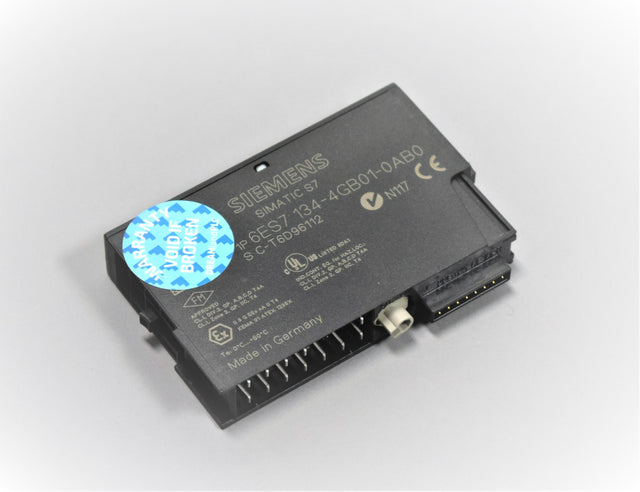 SIEMENS 6ES7134-4GB01-0AB0