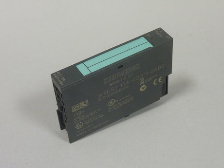 SIEMENS 6ES7134-4GB11-0AB0