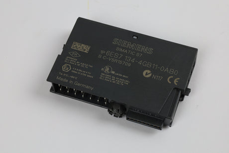 SIEMENS 6ES7134-4GB11-0AB0