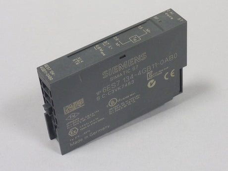 SIEMENS 6ES7134-4GB11-0AB0