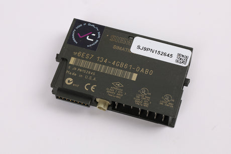 SIEMENS 6ES7134-4GB61-0AB0