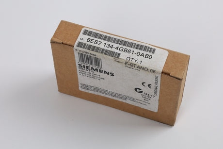 SIEMENS 6ES7134-4GB61-0AB0