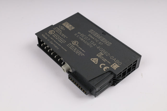 SIEMENS 6ES7134-4GB62-0AB0