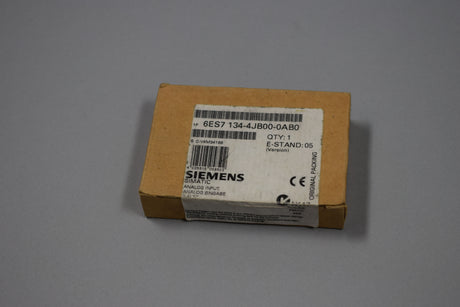 SIEMENS 6ES7134-4JB00-0AB0