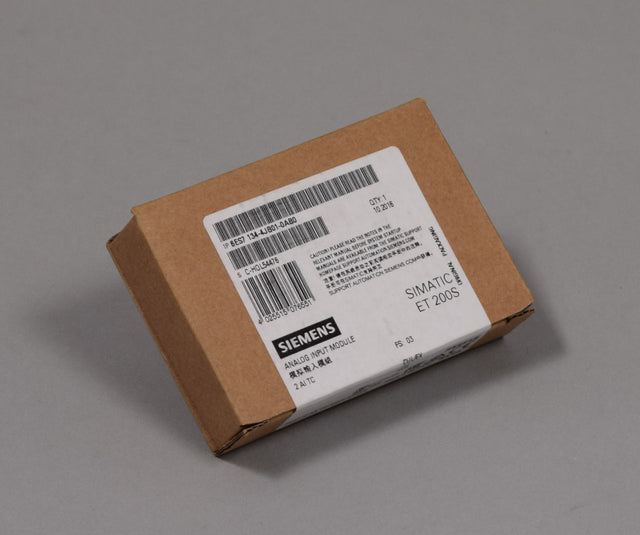 SIEMENS 6ES7134-4JB01-0AB0