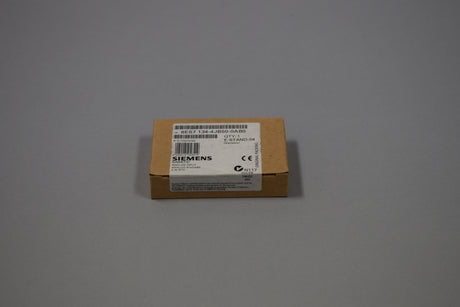 SIEMENS 6ES7134-4JB50-0AB0