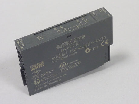 SIEMENS 6ES7134-4JB51-0AB0