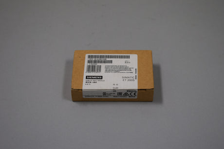 SIEMENS 6ES7134-4JD00-0AB0