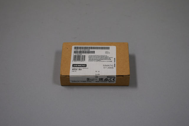 SIEMENS 6ES7134-4JD00-0AB0