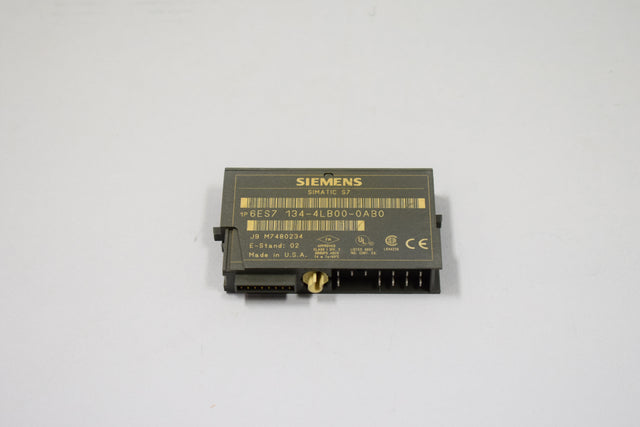 SIEMENS 6ES7134-4LB00-0AB0