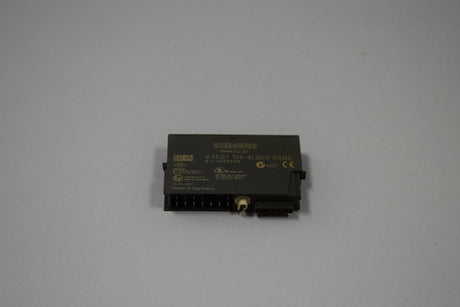 SIEMENS 6ES7134-4LB02-0AB0