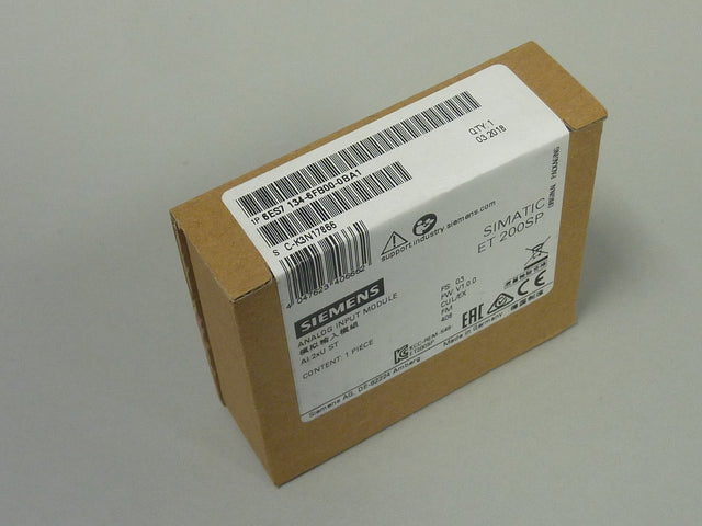 SIEMENS 6ES7134-6FB00-0BA1