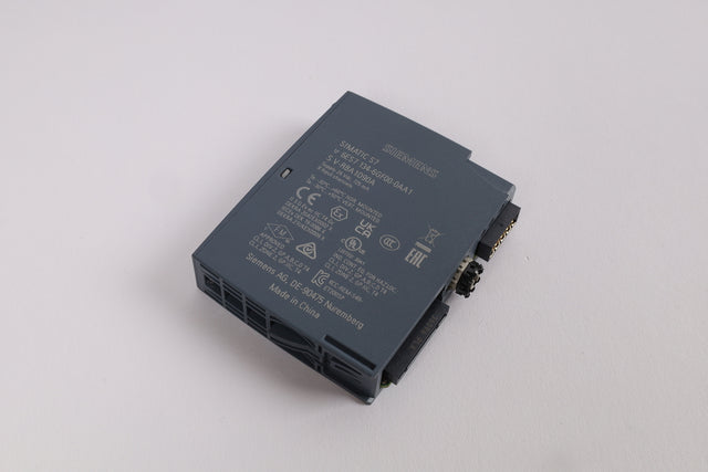 SIEMENS 6ES7134-6GF00-0AA1