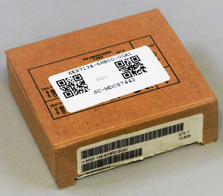 SIEMENS 6ES7134-6HB00-0CA1