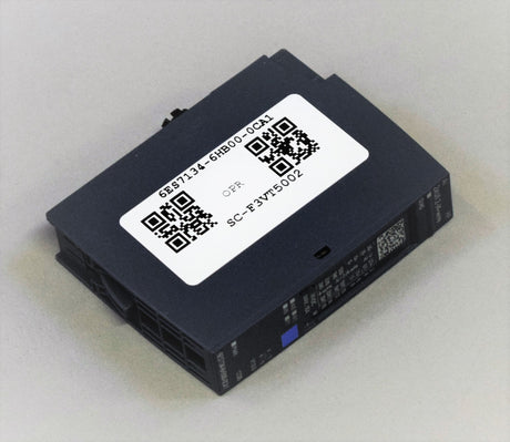 SIEMENS 6ES7134-6HB00-0CA1