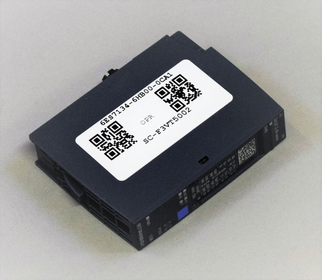 SIEMENS 6ES7134-6HB00-0CA1