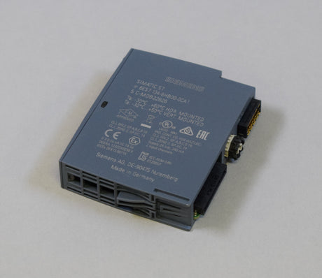 SIEMENS 6ES7134-6HB00-0CA1