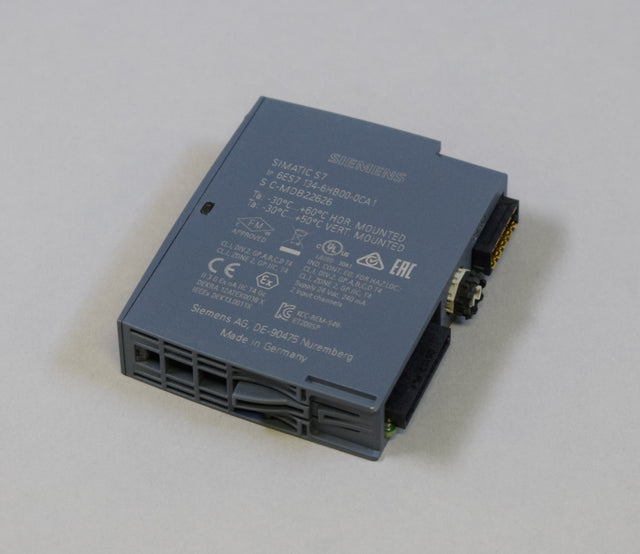 SIEMENS 6ES7134-6HB00-0CA1