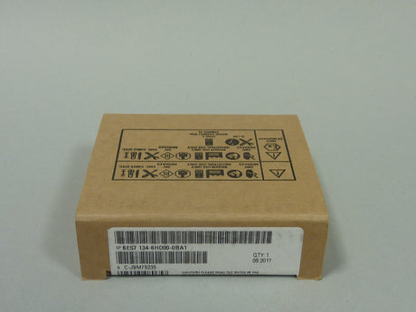 SIEMENS 6ES7134-6HD00-0BA1