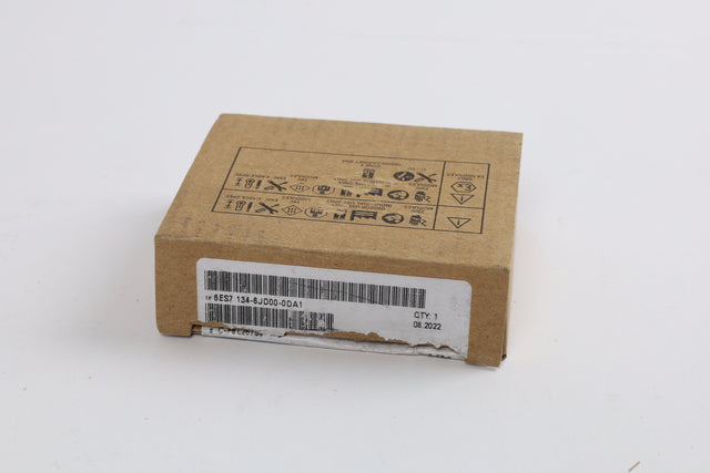 SIEMENS 6ES7134-6JD00-0DA1