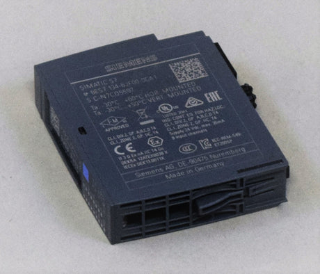 SIEMENS 6ES7134-6JF00-0CA1