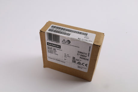 SIEMENS 6ES7134-6PA00-0CU0