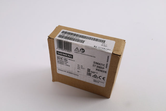 SIEMENS 6ES7134-6PA00-0CU0