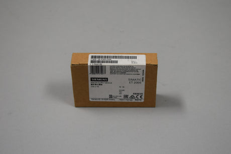 SIEMENS 6ES7135-4FB52-0AB0