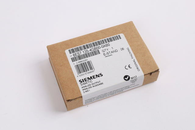 SIEMENS 6ES7135-4GB00-0AB0