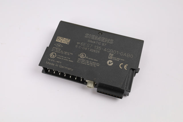 SIEMENS 6ES7135-4GB01-0AB0