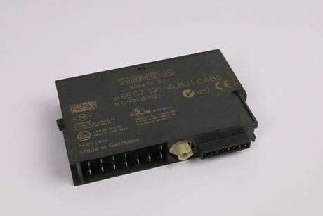 SIEMENS 6ES7135-4LB01-0AB0