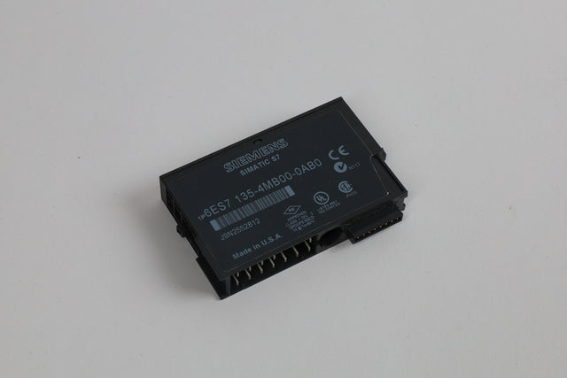 SIEMENS 6ES7135-4MB00-0AB0