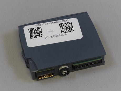 SIEMENS 6ES7135-6GB00-0BA1