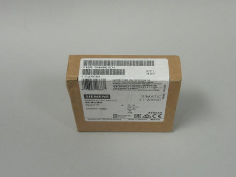 SIEMENS 6ES7135-6HB00-0CA1