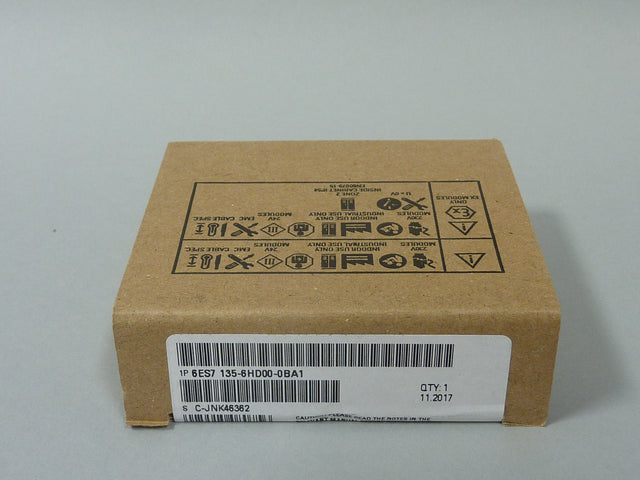 SIEMENS 6ES7135-6HD00-0BA1