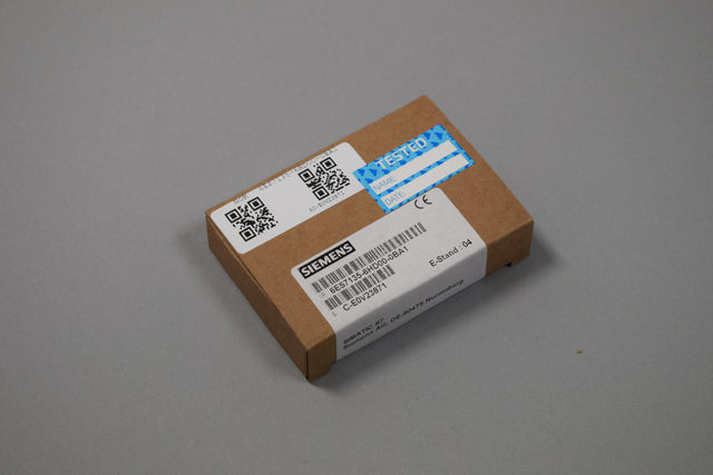SIEMENS 6ES7135-6HD00-0BA1
