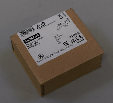 SIEMENS 6ES7136-6BA01-0CA0