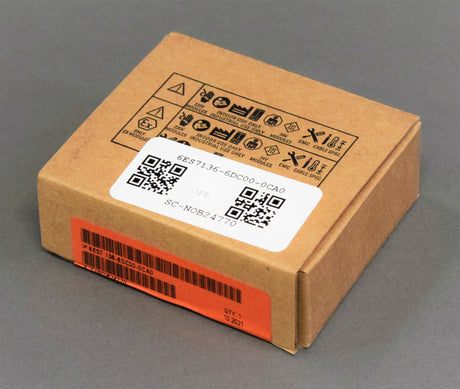 SIEMENS 6ES7136-6DC00-0CA0