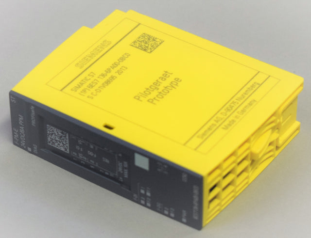 SIEMENS 6ES7136-6PA00-0BC0