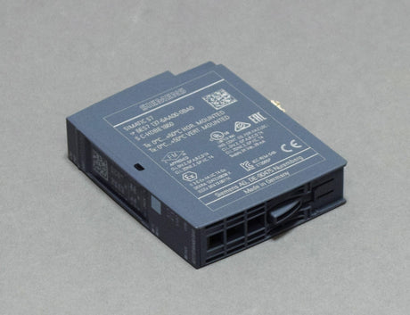 SIEMENS 6ES7137-6AA00-0BA0